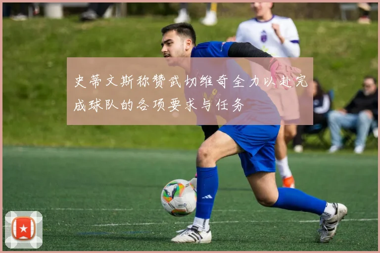 史蒂文斯称赞武切维奇全力以赴完成球队的各项要求与任务