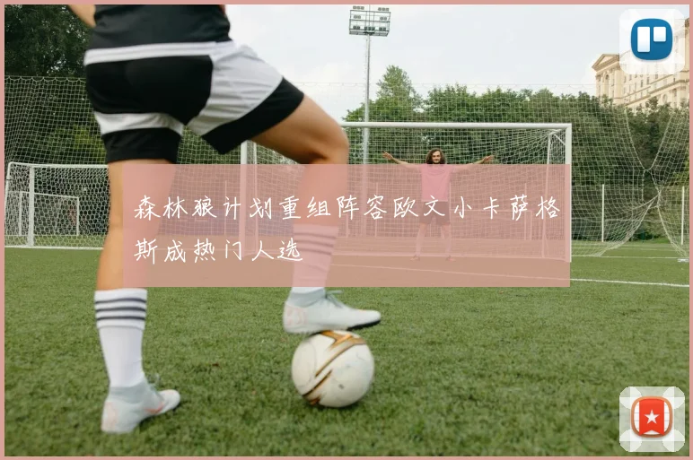 森林狼计划重组阵容欧文小卡萨格斯成热门人选